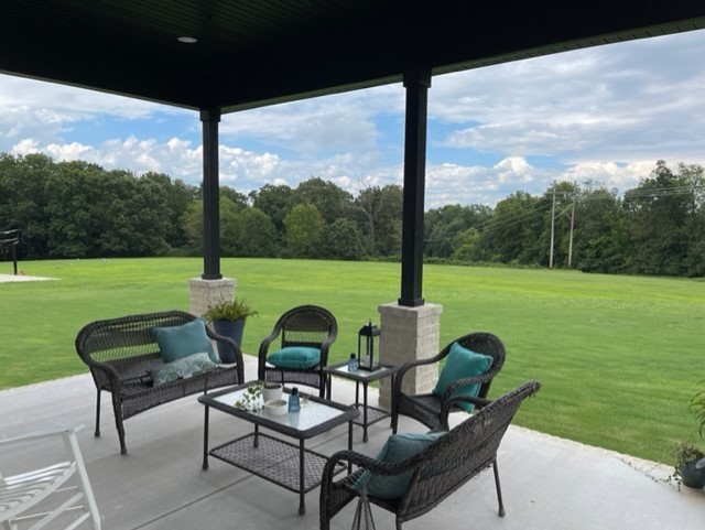 Churchill Sub - Residential