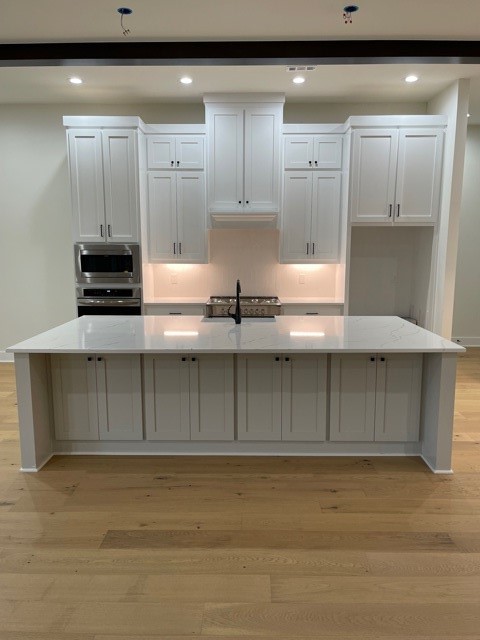 Churchill Sub - Residential