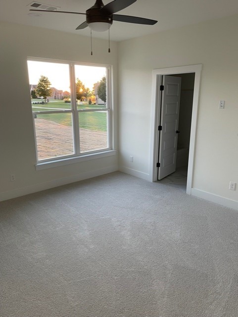 Churchill Sub - Residential