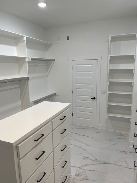 Churchill Sub - Residential