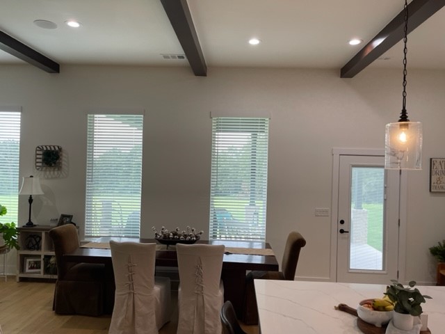 Churchill Sub - Residential