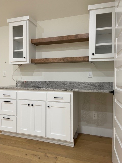 Churchill Sub - Residential