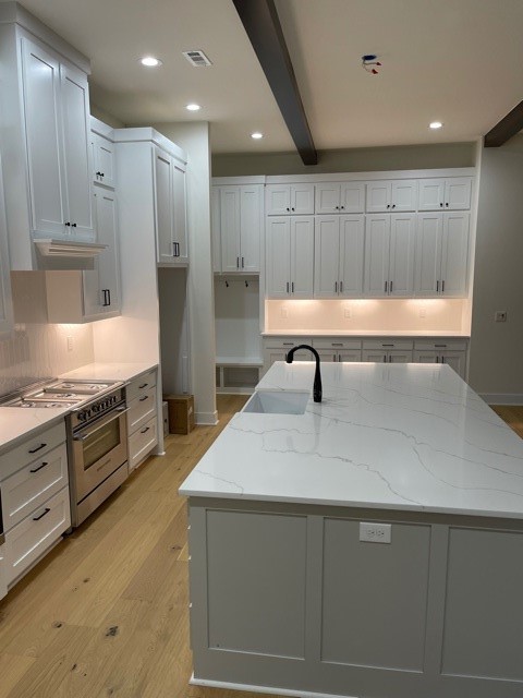 Churchill Sub - Residential