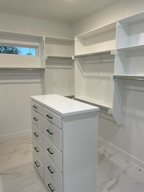 Churchill Sub - Residential