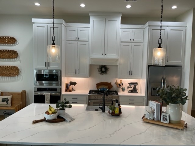 Churchill Sub - Residential