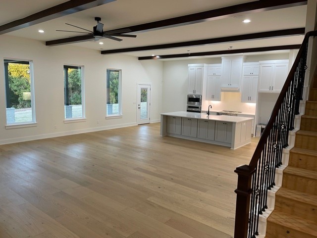 Churchill Sub - Residential