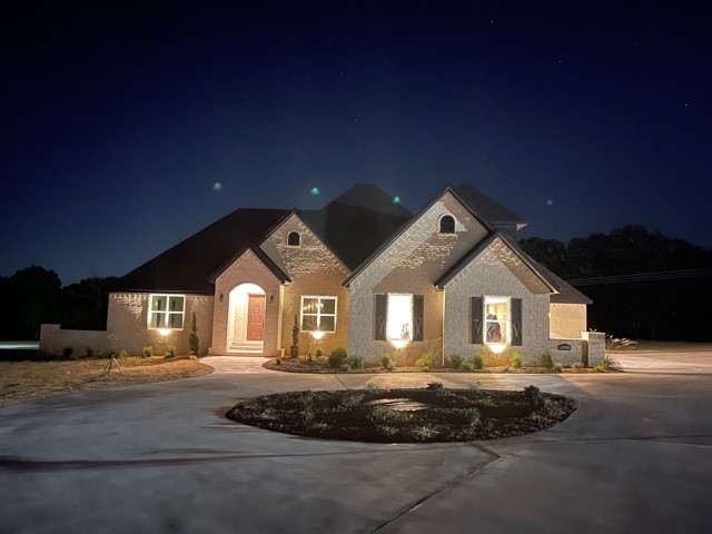 Churchill Sub - Residential