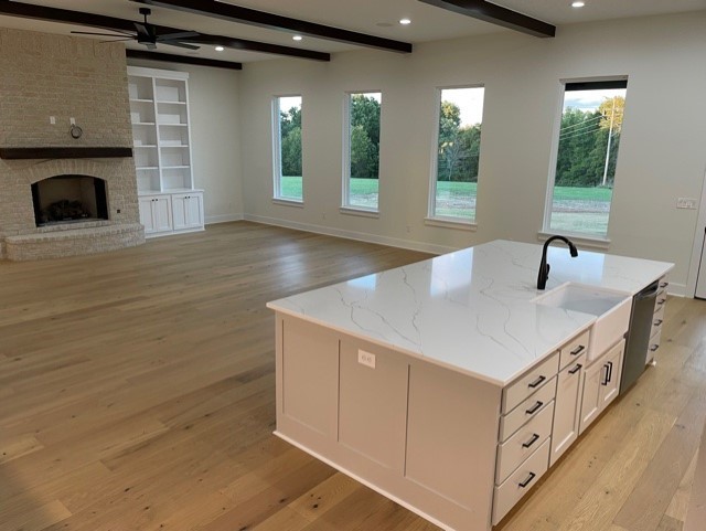 Churchill Sub - Residential