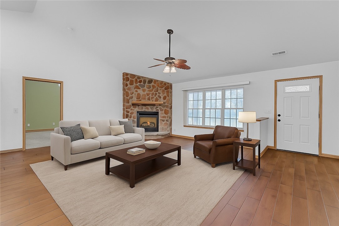 Queensferry Sub Bvv - Residential