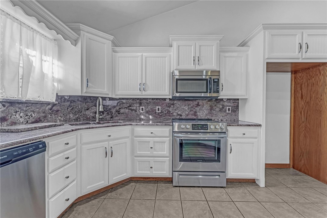 Queensferry Sub Bvv - Residential