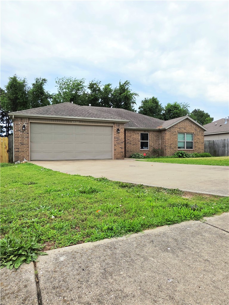 Silent Knoll Sub Springdale - Residential