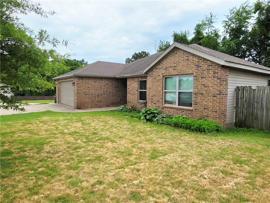 Silent Knoll Sub Springdale - Residential