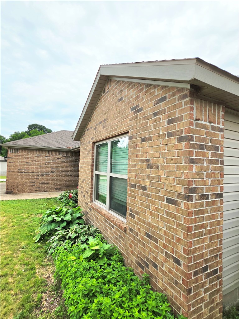 Silent Knoll Sub Springdale - Residential