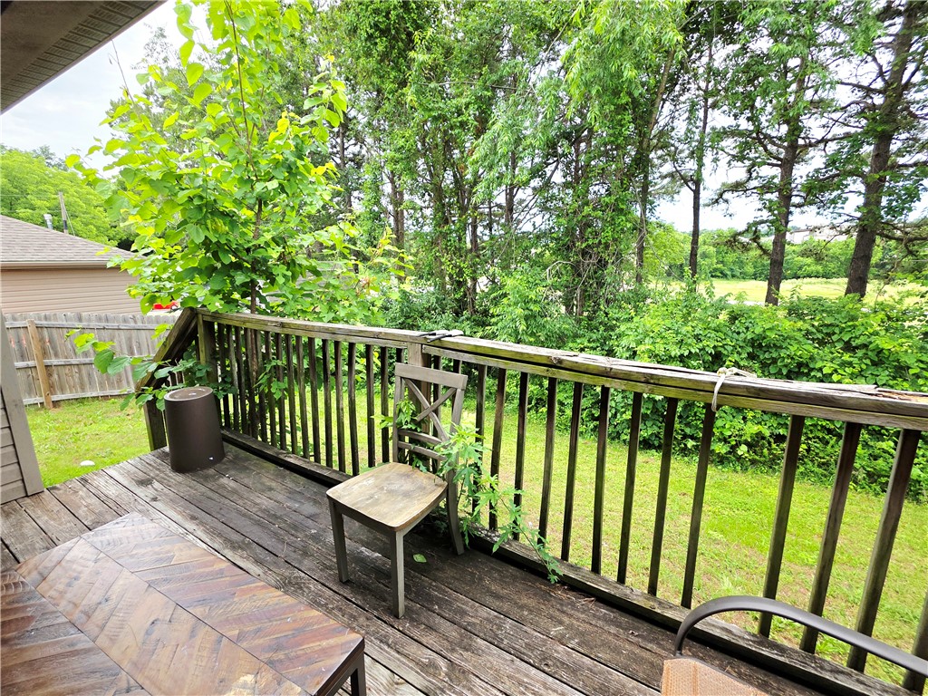 Silent Knoll Sub Springdale - Residential