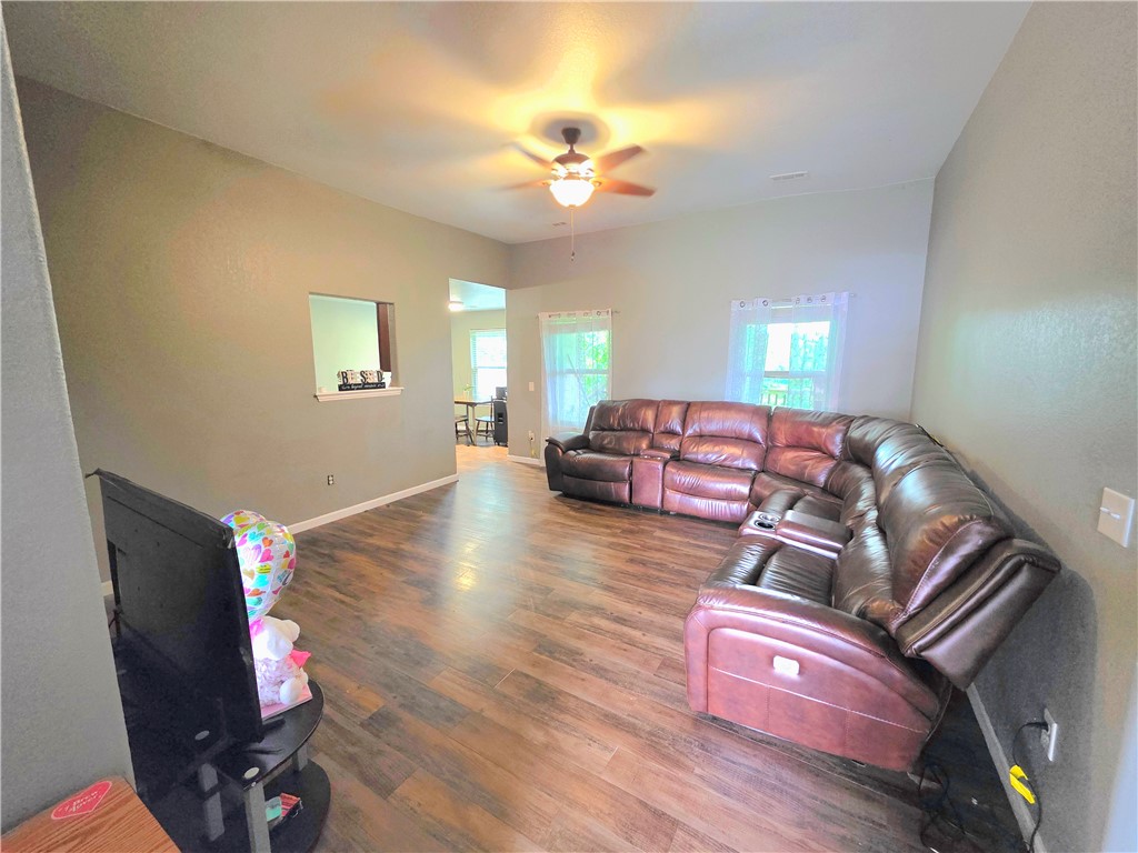 Silent Knoll Sub Springdale - Residential