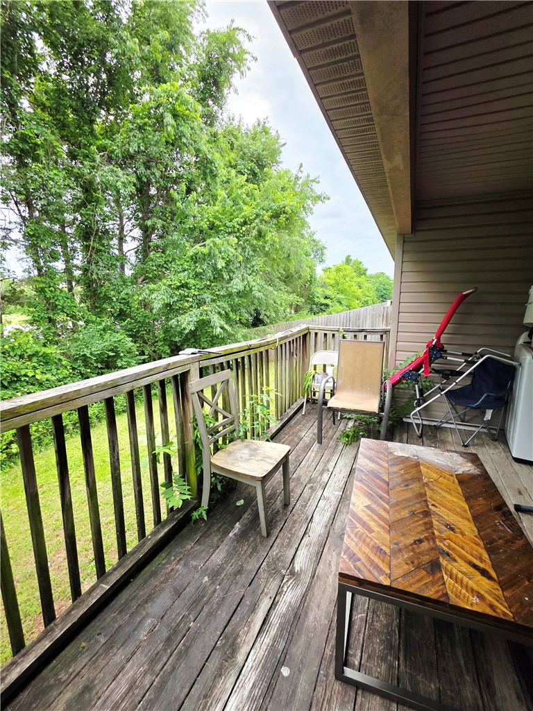 Silent Knoll Sub Springdale - Residential
