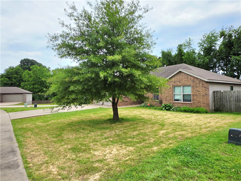 Silent Knoll Sub Springdale - Residential