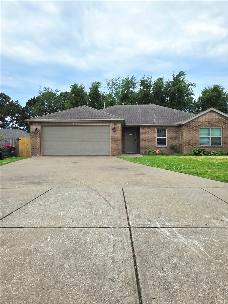 Silent Knoll Sub Springdale - Residential