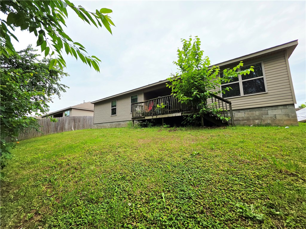 Silent Knoll Sub Springdale - Residential