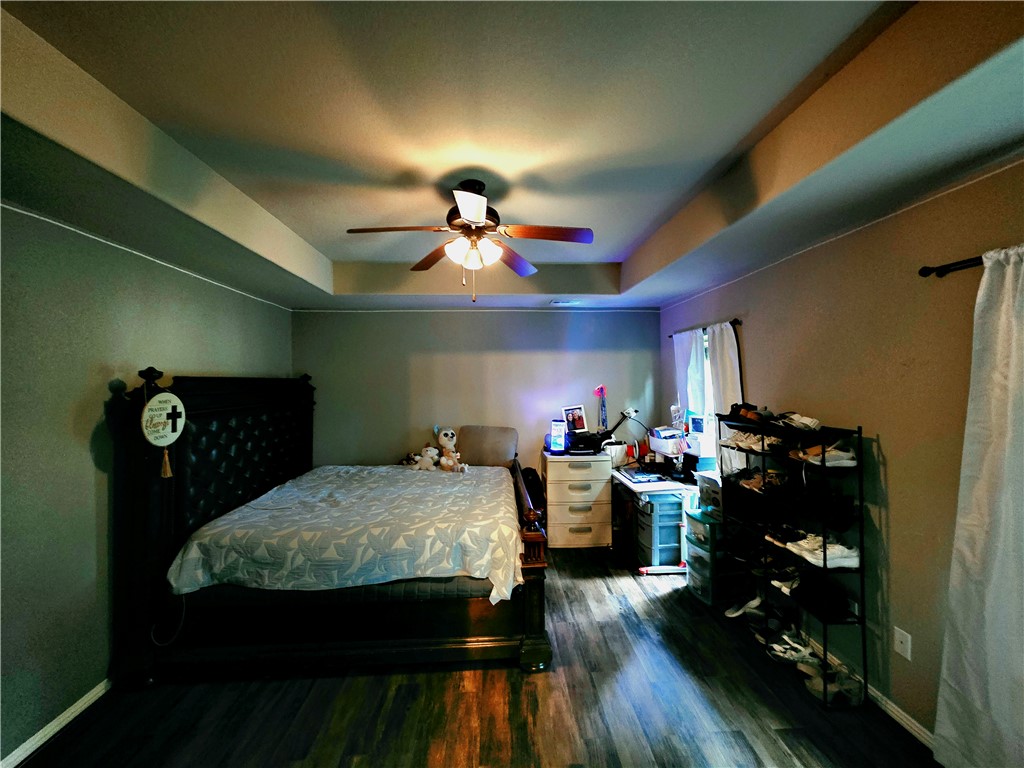 Silent Knoll Sub Springdale - Residential