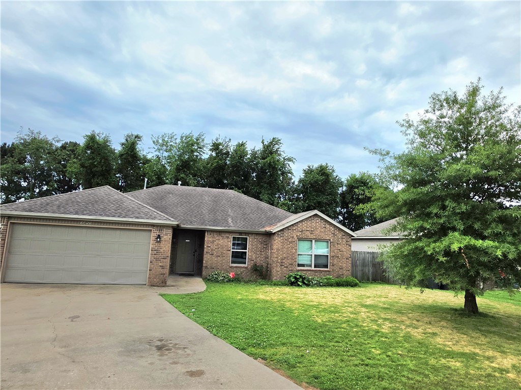 Silent Knoll Sub Springdale - Residential