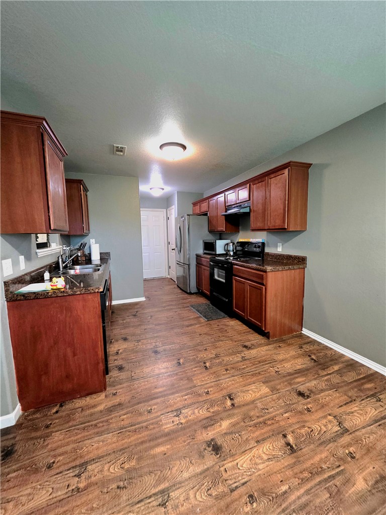 Silent Knoll Sub Springdale - Residential