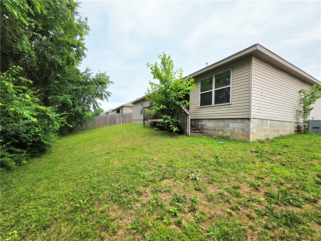 Silent Knoll Sub Springdale - Residential