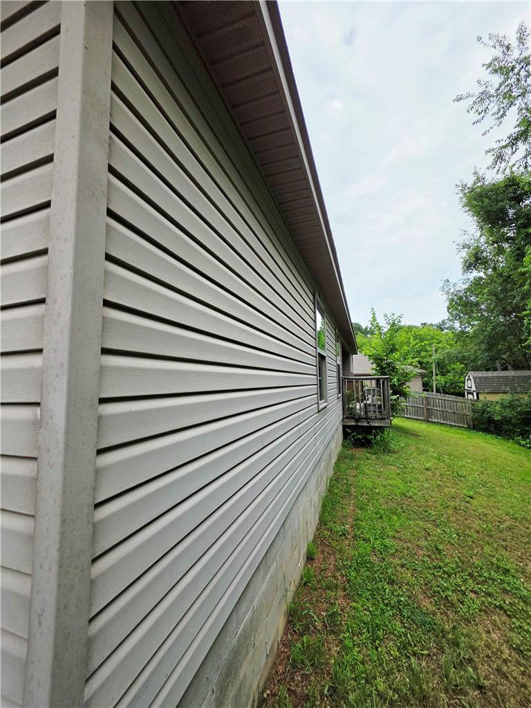 Silent Knoll Sub Springdale - Residential