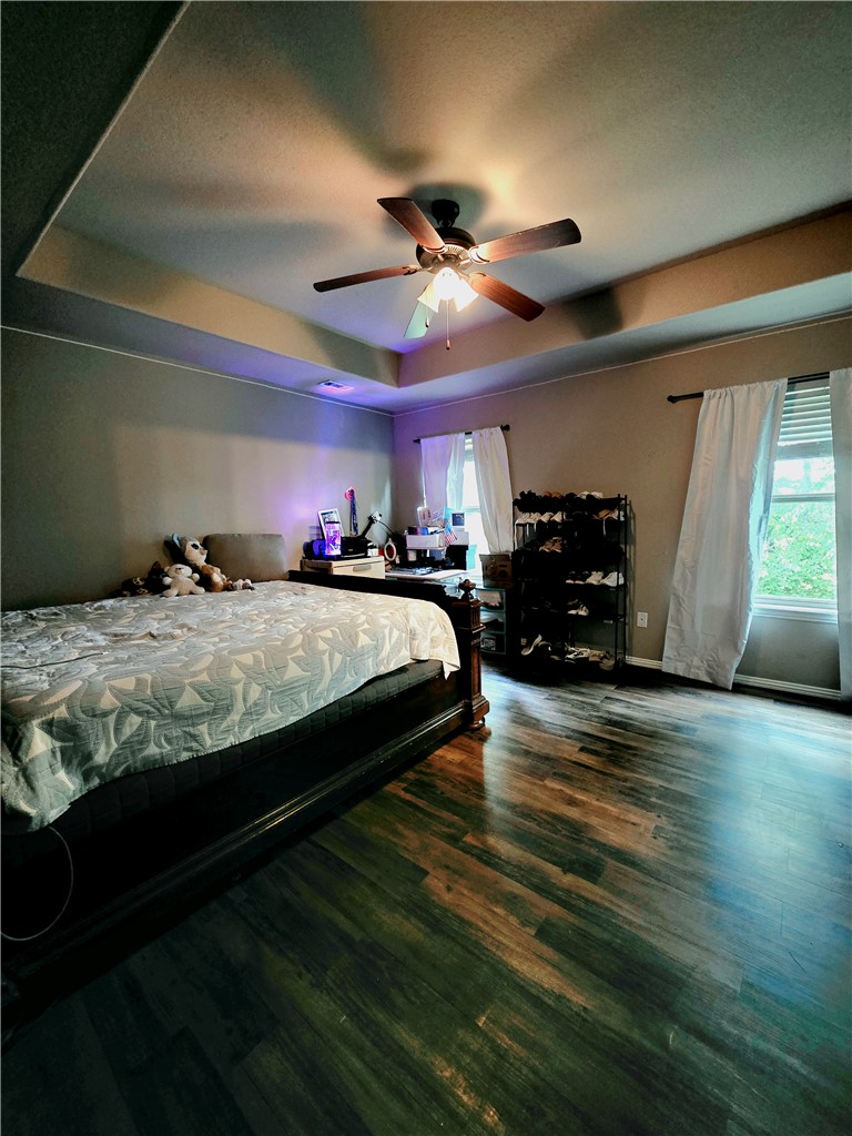 Silent Knoll Sub Springdale - Residential