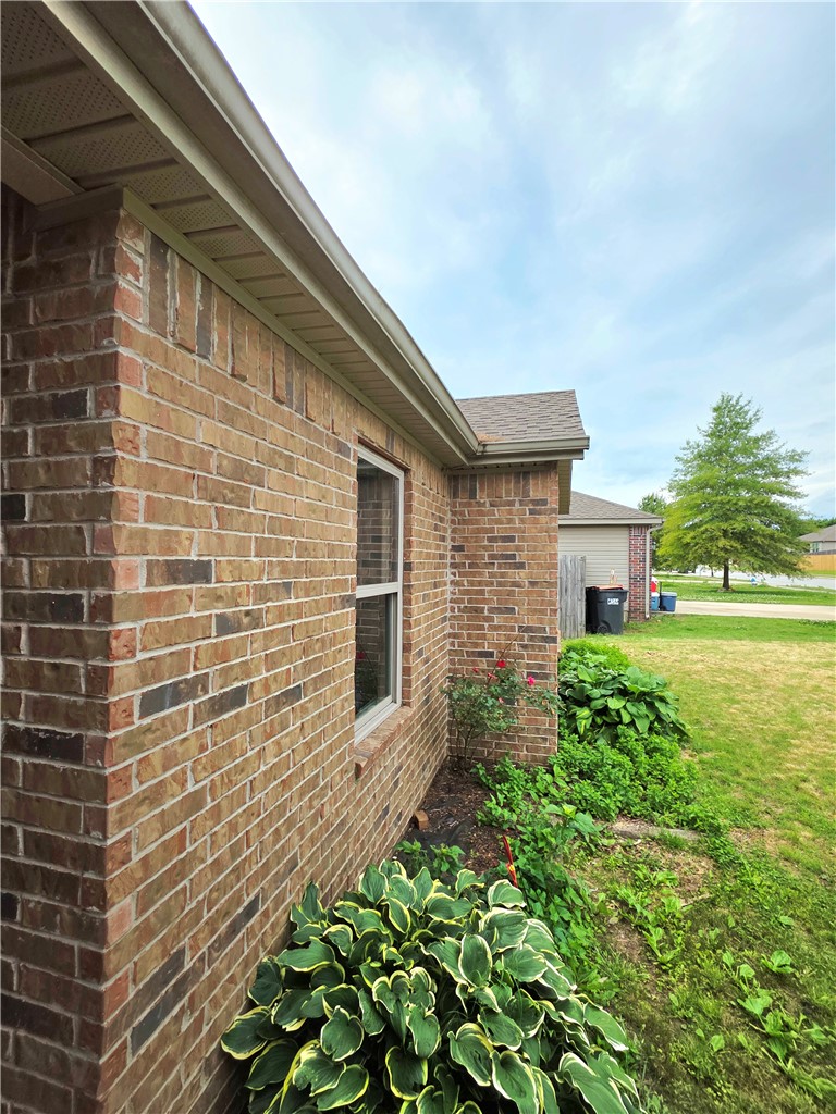 Silent Knoll Sub Springdale - Residential