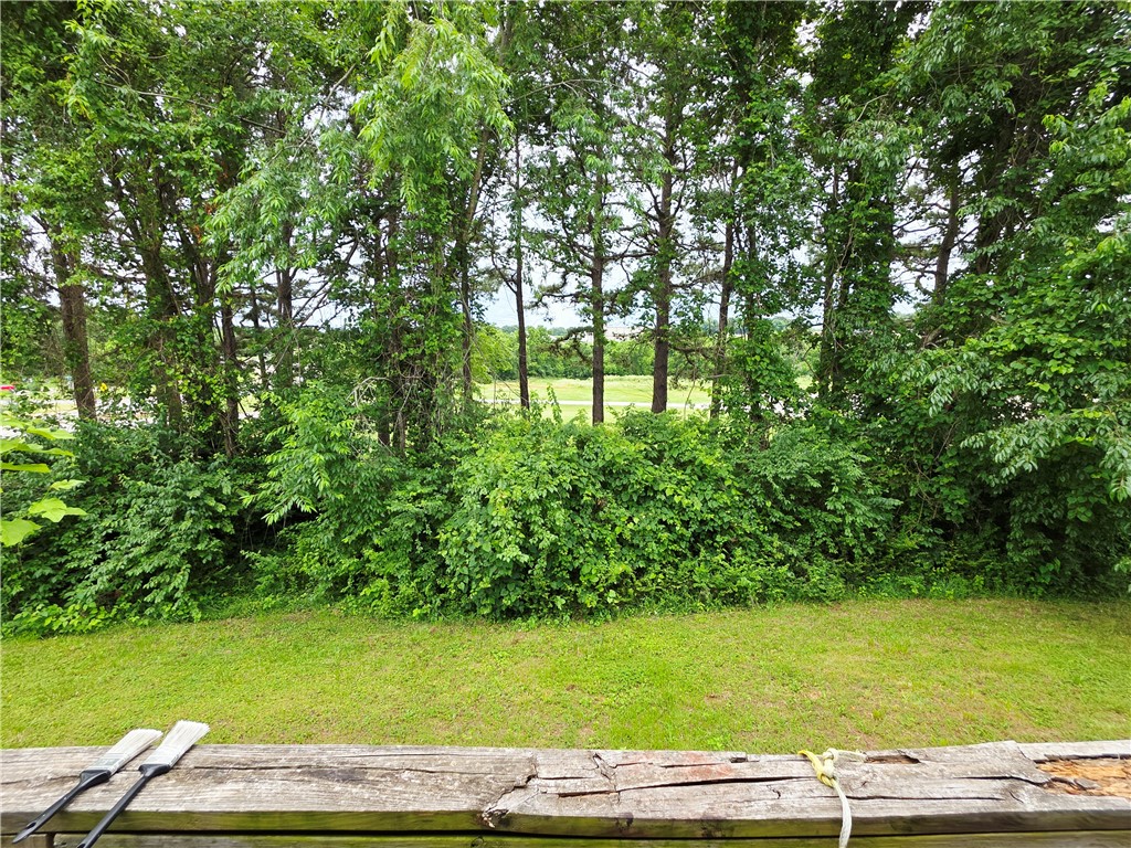 Silent Knoll Sub Springdale - Residential