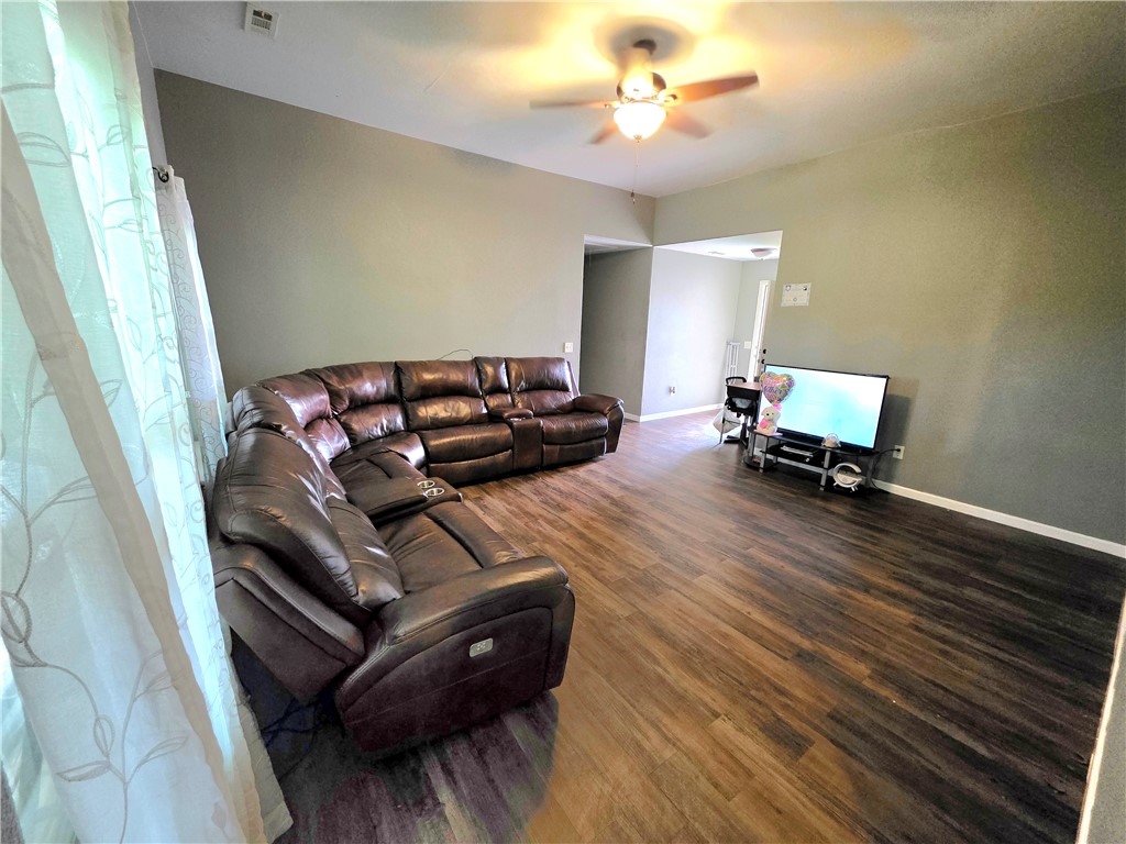 Silent Knoll Sub Springdale - Residential