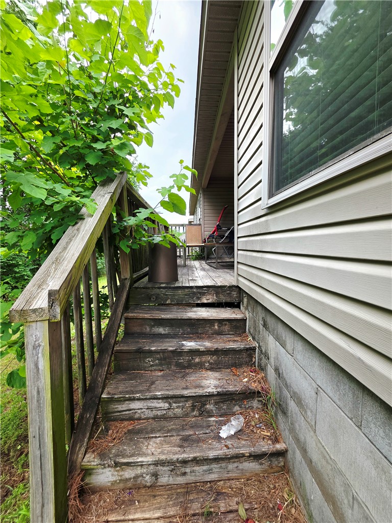 Silent Knoll Sub Springdale - Residential