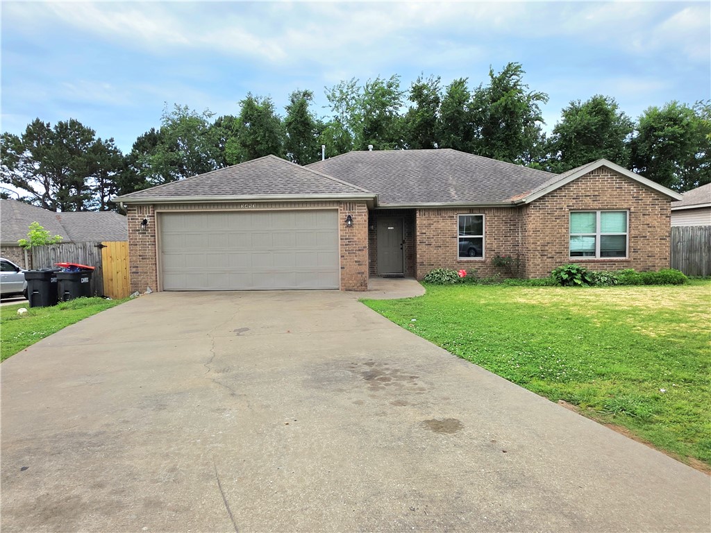 Silent Knoll Sub Springdale - Residential