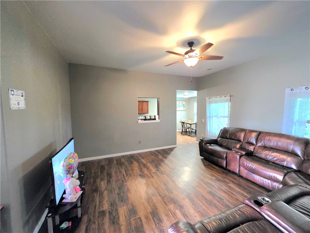 Silent Knoll Sub Springdale - Residential