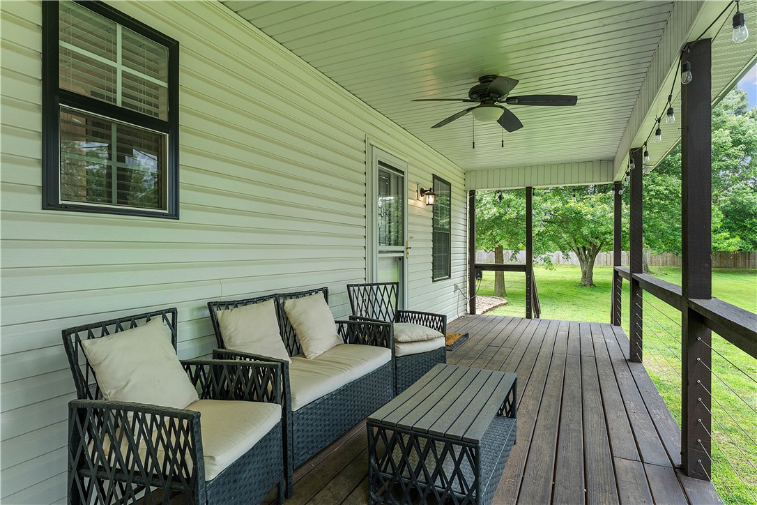 Colony West Add Rep Bentonville - Residential