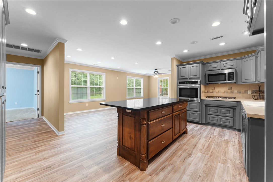 Colony West Add Rep Bentonville - Residential
