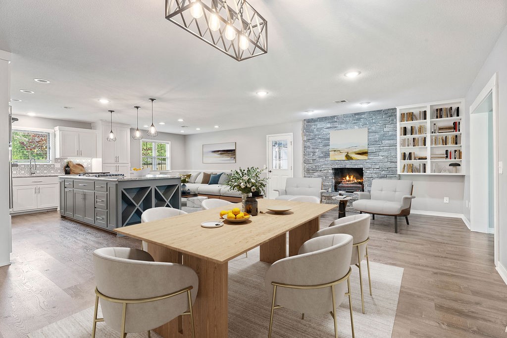 Colony West Add Rep Bentonville - Residential