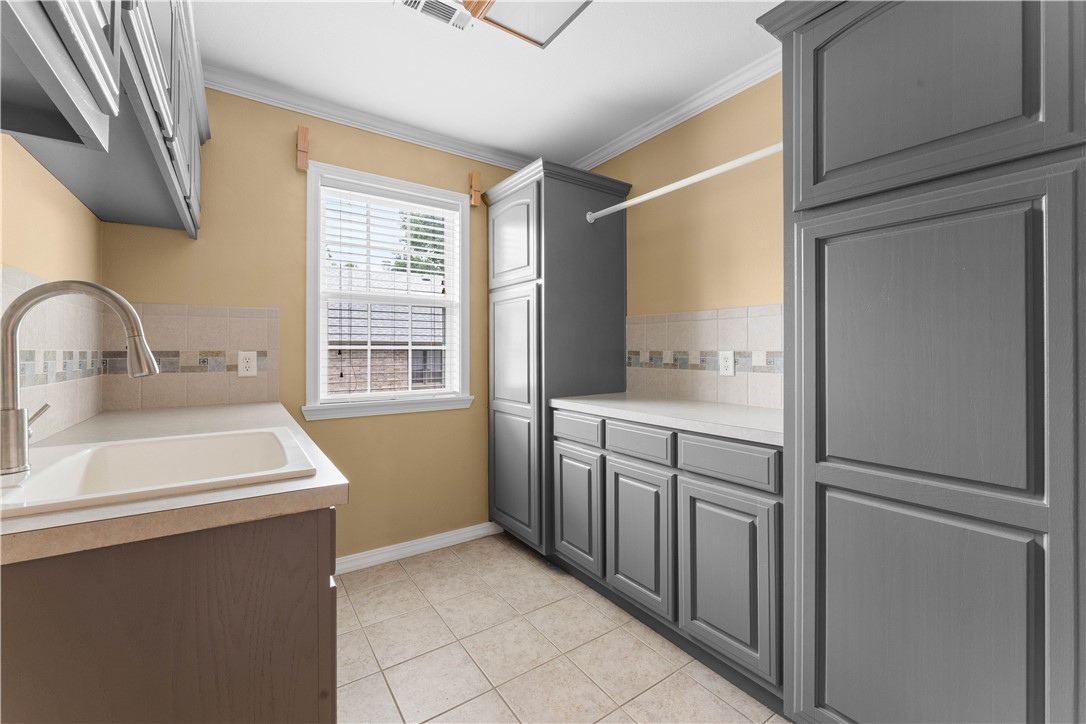Colony West Add Rep Bentonville - Residential