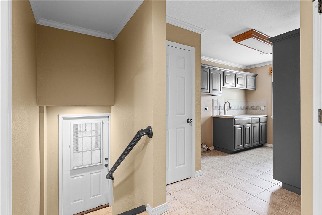 Colony West Add Rep Bentonville - Residential