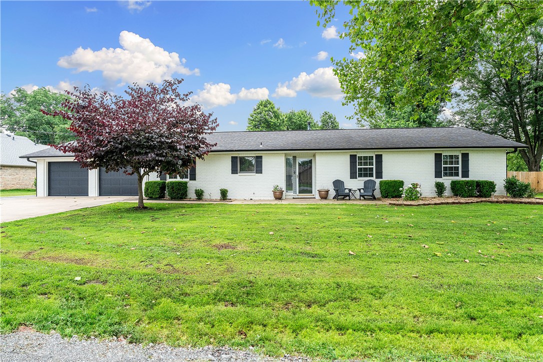 Colony West Add Rep Bentonville - Residential
