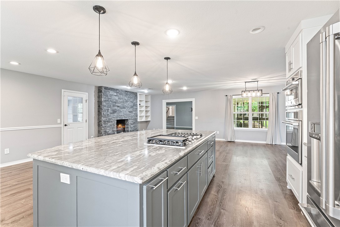 Colony West Add Rep Bentonville - Residential