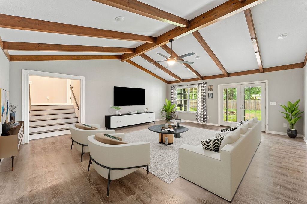 Colony West Add Rep Bentonville - Residential
