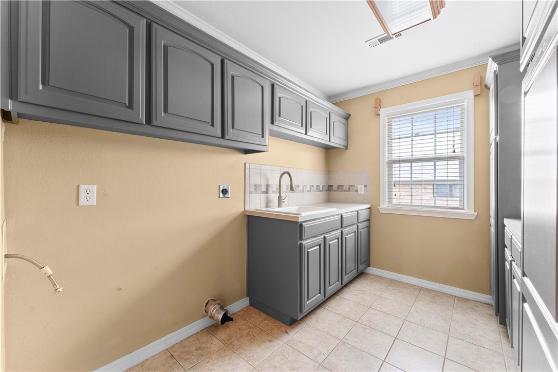 Colony West Add Rep Bentonville - Residential