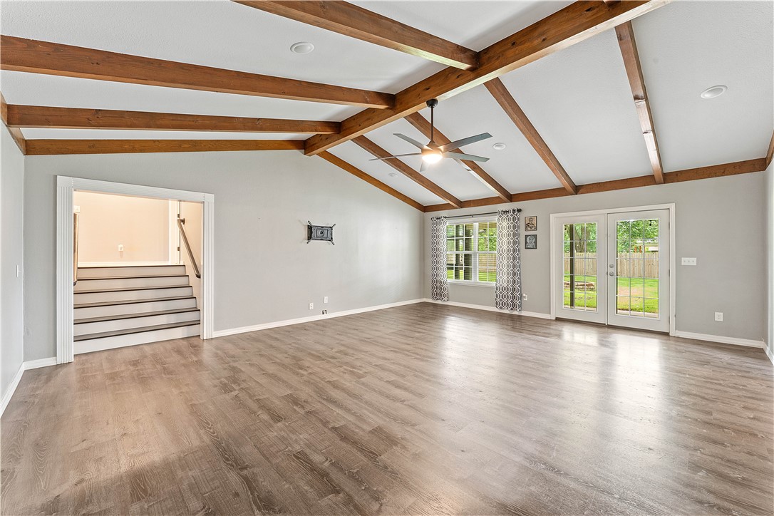 Colony West Add Rep Bentonville - Residential