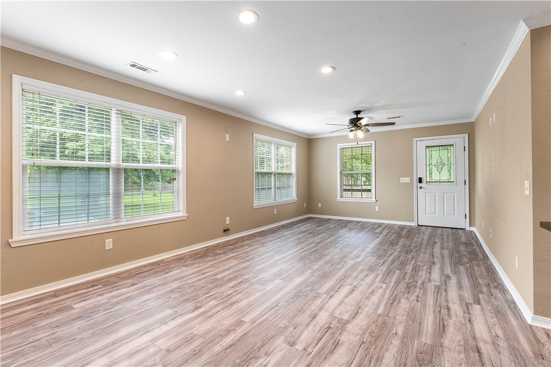 Colony West Add Rep Bentonville - Residential
