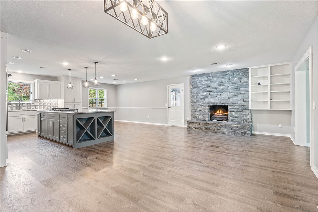 Colony West Add Rep Bentonville - Residential