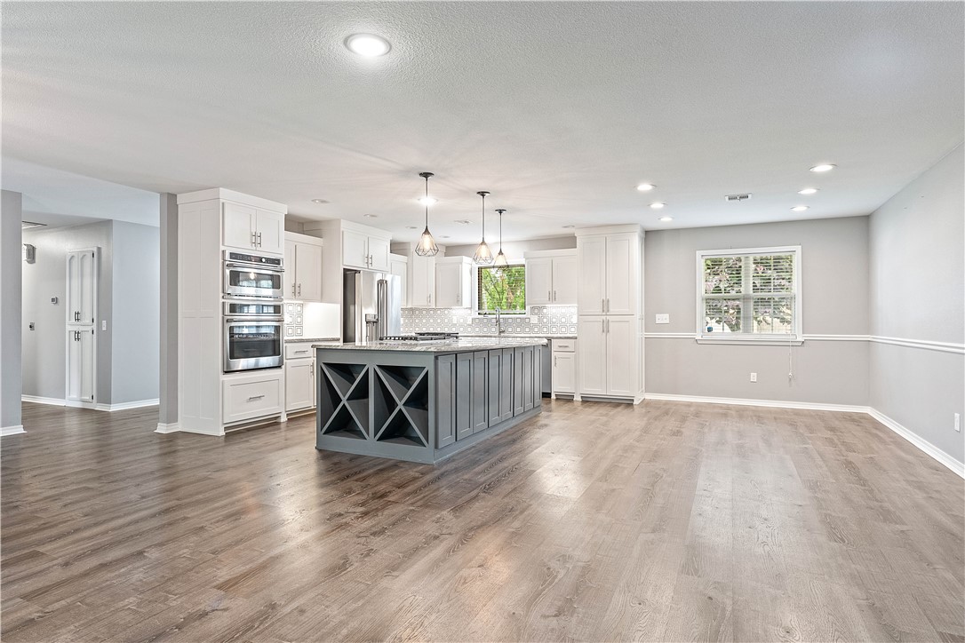 Colony West Add Rep Bentonville - Residential