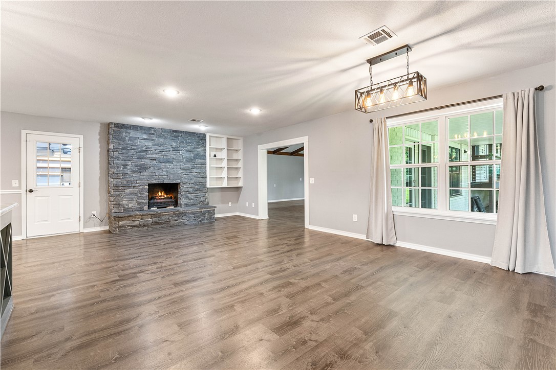 Colony West Add Rep Bentonville - Residential