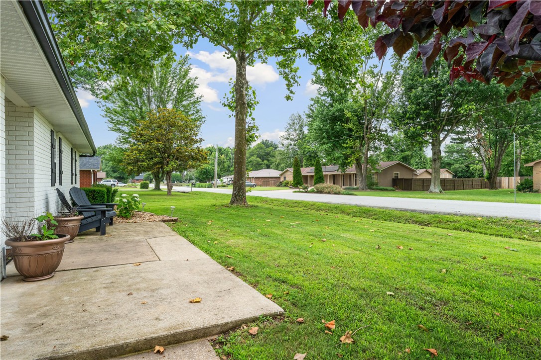 Colony West Add Rep Bentonville - Residential